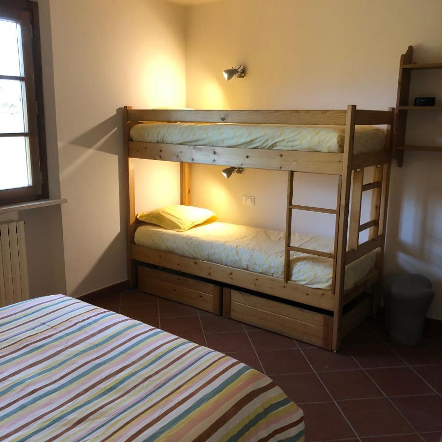 SelvatelleCasa Loumavi住宿加早餐旅馆 外观 照片