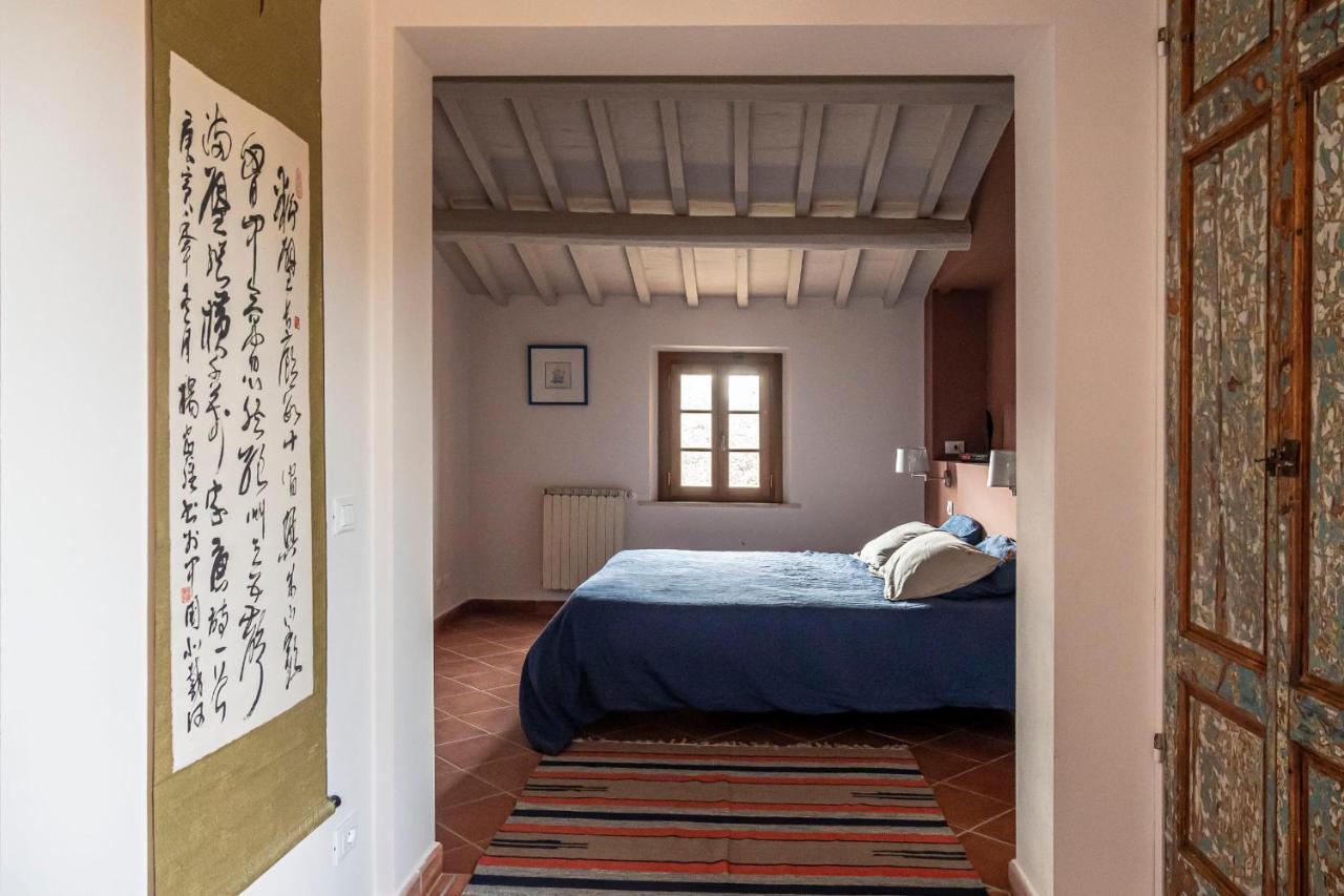 SelvatelleCasa Loumavi住宿加早餐旅馆 外观 照片